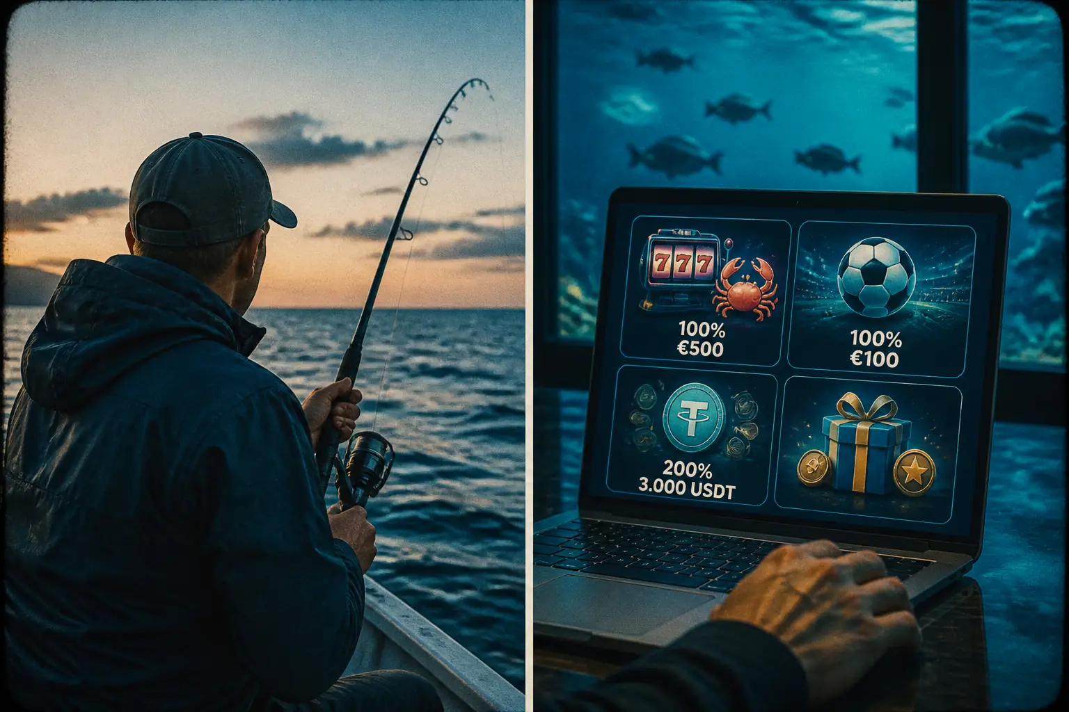 BassBet Bonus Εγγραφής 2026 — Καζίνο & Sport visual guide for BassBet Casino